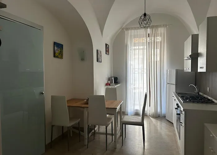 Appartamento G House 100 Catania