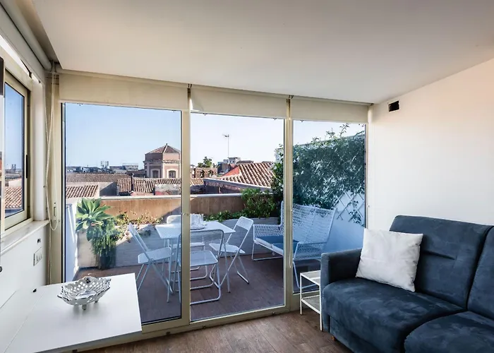 La Perla del Duomo Apartments by Wonderful Italy Catania