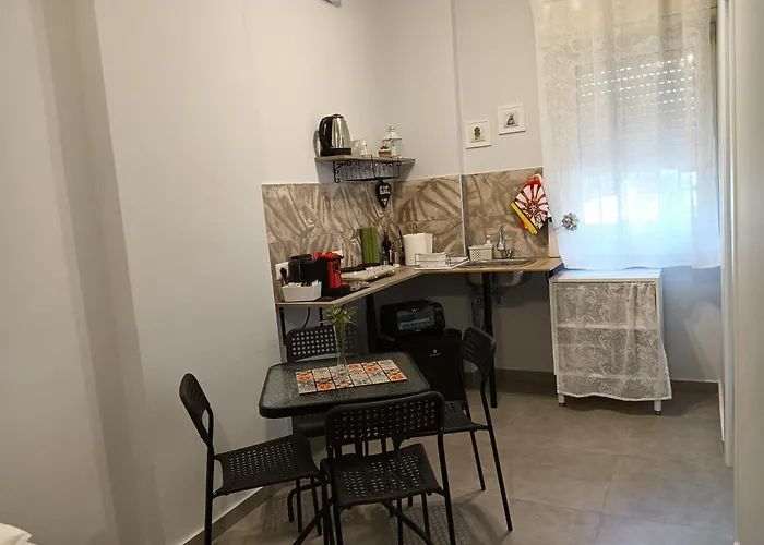 Gramafa Houses Nitta 2 Catania