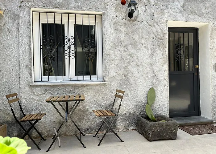 Appartamento Il Cortiletto Catania