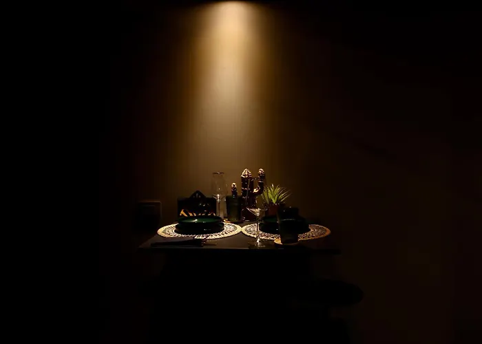 Le Nid Luxury Suite Catania