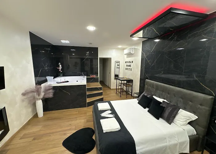 Suite Meghan Home Catania