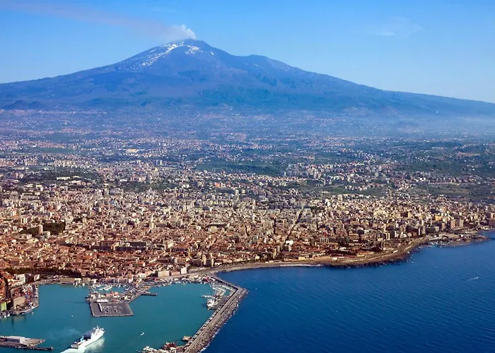 Clarima House Catania