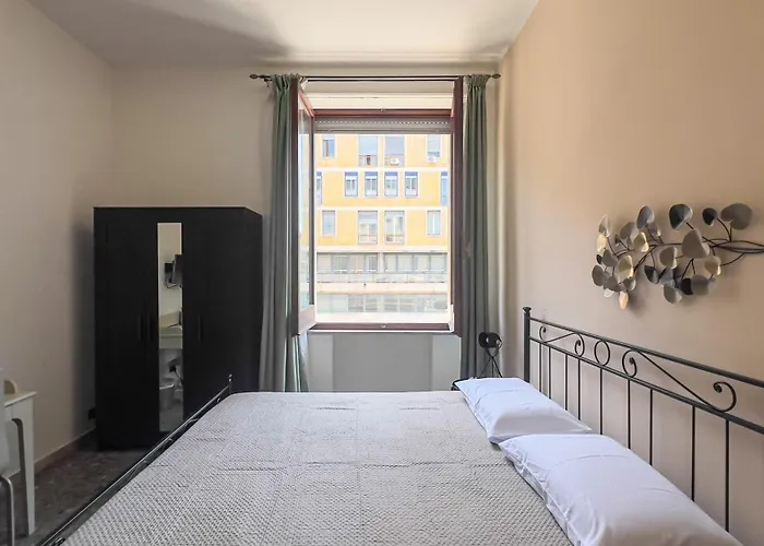 Puccini Inn Catania centro