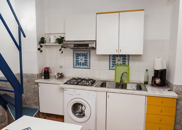 Appartamento Perla Azzurra Catania