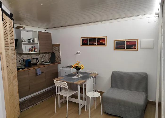 Causunara'S Apartments Calogero Catania