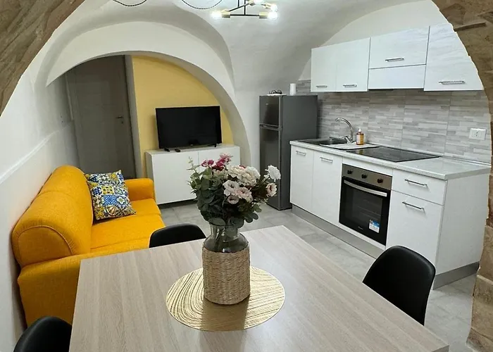 Dante Home Catania