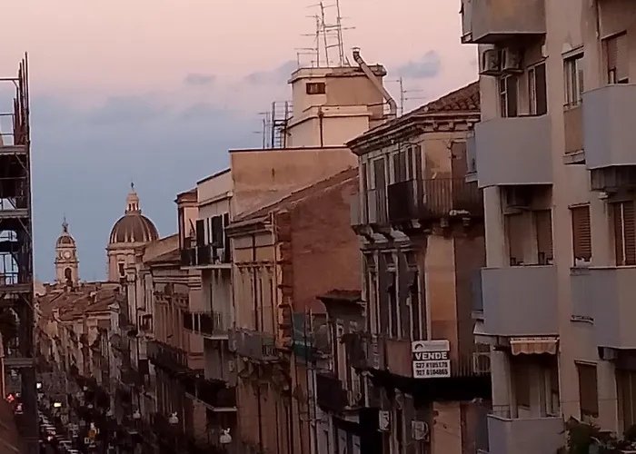 Amuri Catania