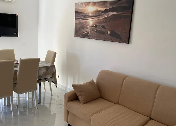 Belfiore Apartment Catania