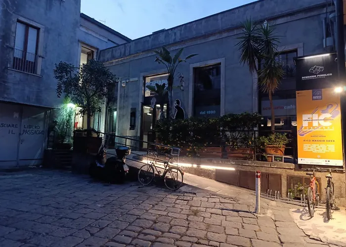 Appartamento Bellini House Catania