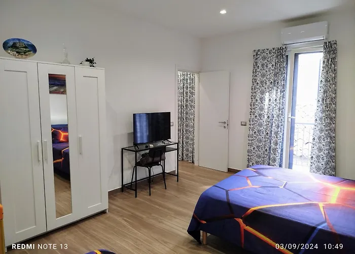 Laviko Holiday House Catania