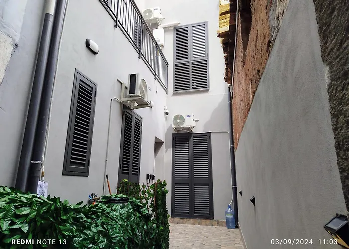 Laviko Holiday House Catania