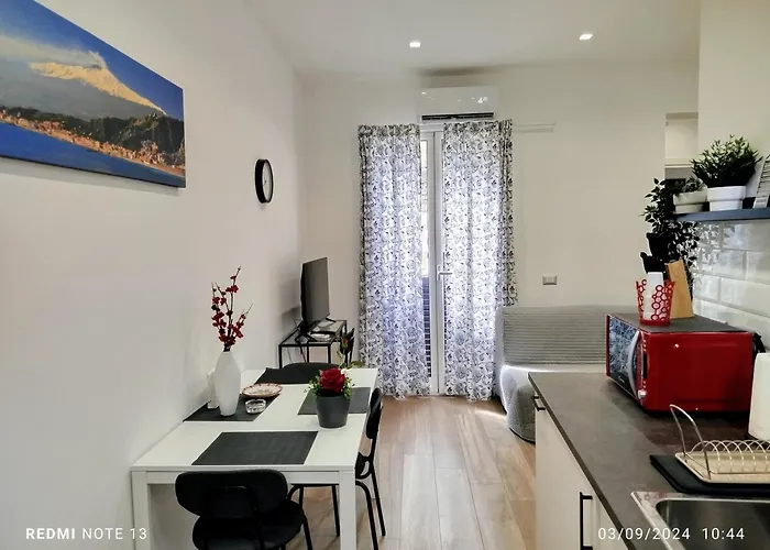 Laviko Holiday House Catania