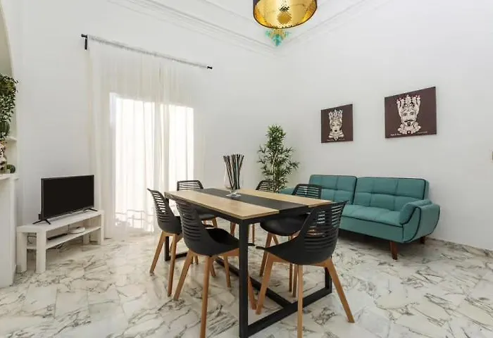 Appartamento L'angelo di casa mia Catania