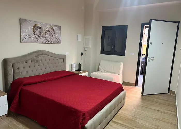 Appartamento Bonahouse Catania