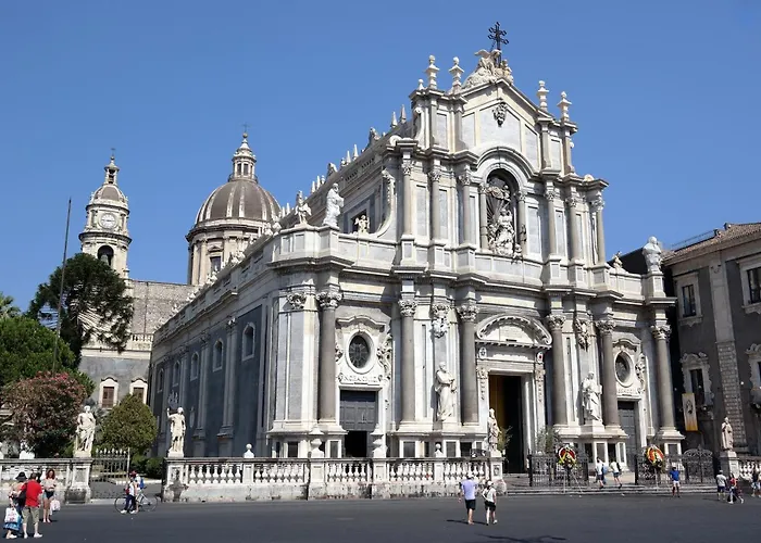 Appartamento La Maddalena House Catania