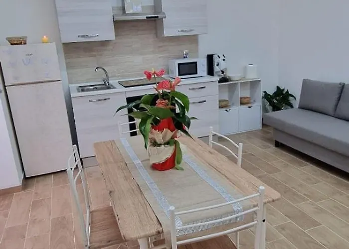 Holiday Home Scuderi Catania