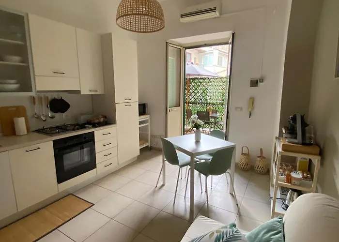Copacabana House Catania