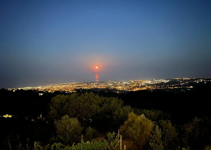 Suite samì Catania