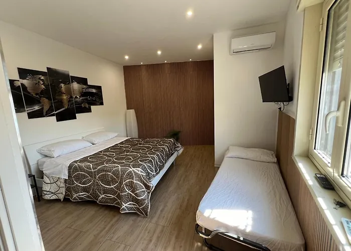Suite samì Catania