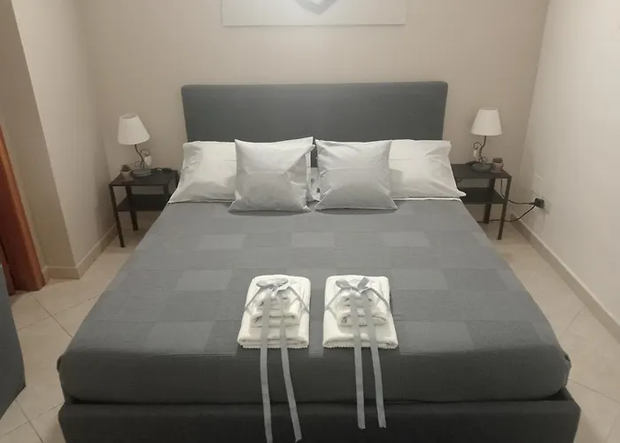 Appartamento Clemamhouse Catania
