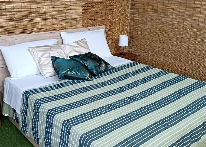 Cerami Jungle Suite Catania