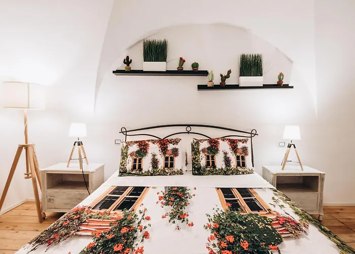 Appartamento Castle Living Catania