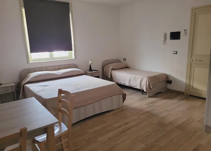 Appartamento House Airport Catania