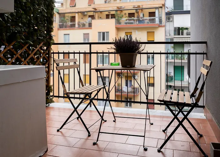 Etna Home Apartment Catania
