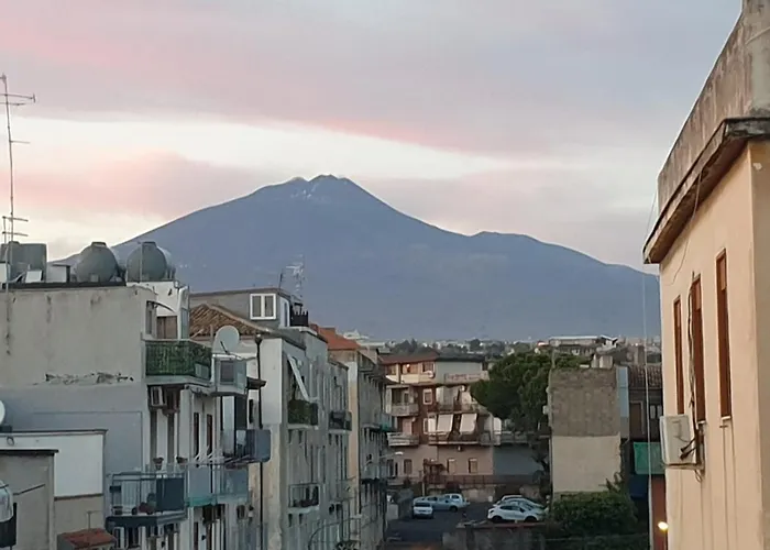 Appartamento Risorgimento House Catania