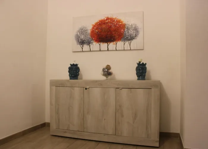 Appartamento Agata Blu Catania