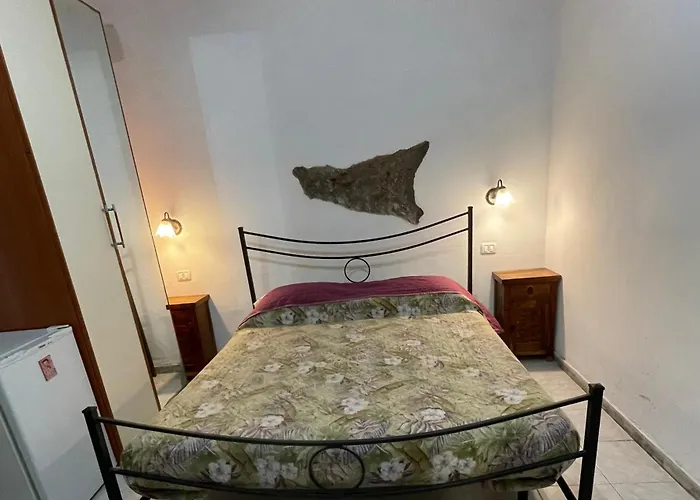 Appartamento Casa Del Vico Catania