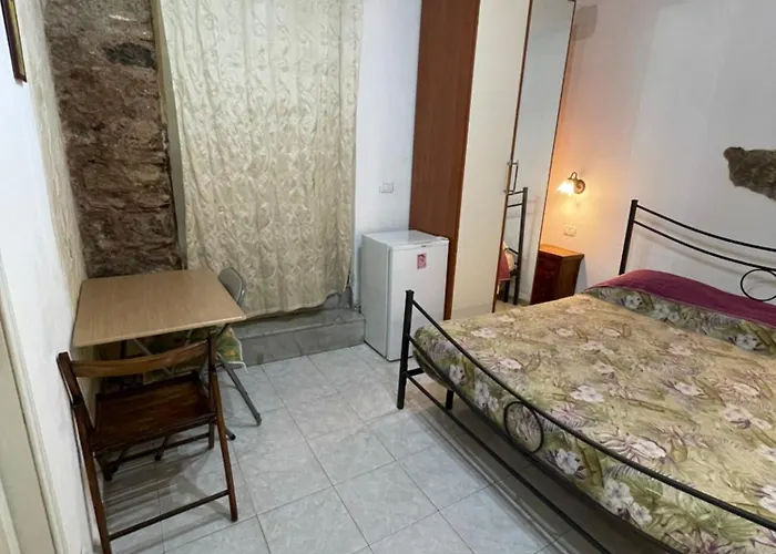 Appartamento Casa Del Vico Catania