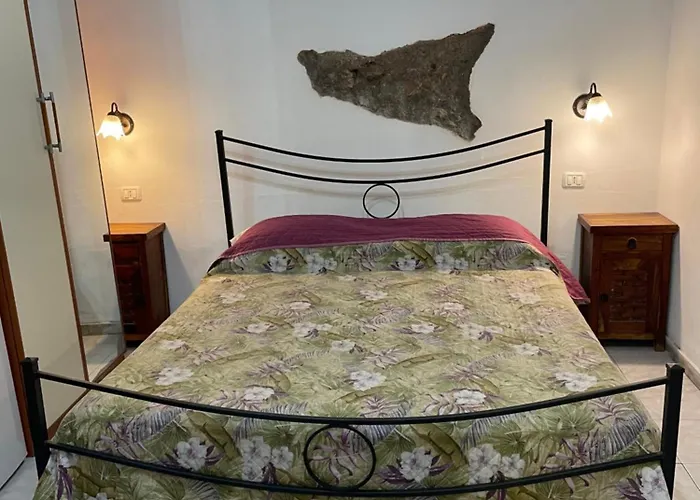Appartamento Casa Del Vico Catania