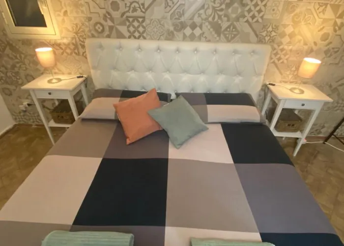 Appartamento Florhouse Pacini Catania