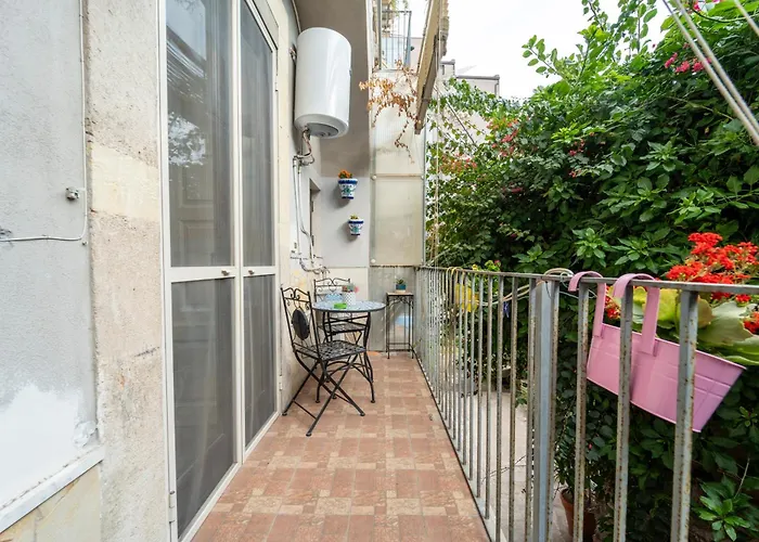 Appartamento La Dimora degli Attori Catania