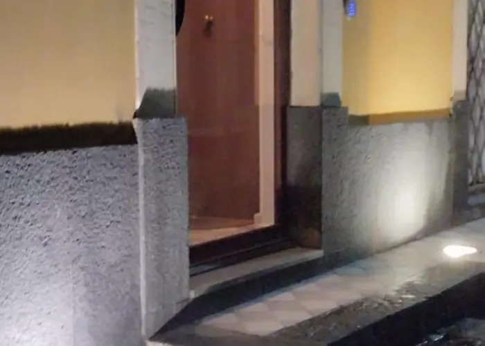 Appartamento Casa Giolù Catania