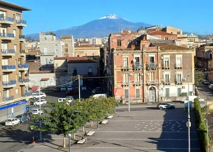 Dodo'S Home Catania