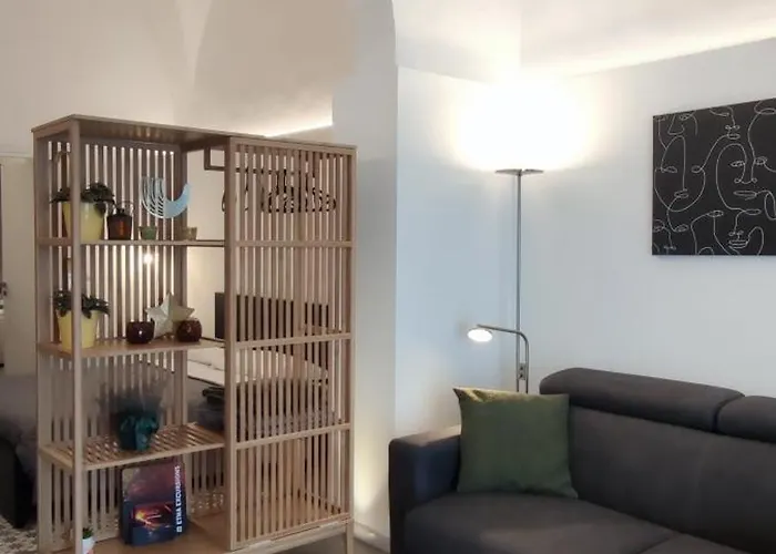 Urban Suite Catania