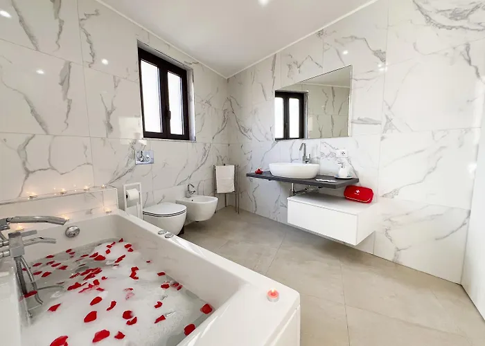 Martiry Suite Apartment Catania