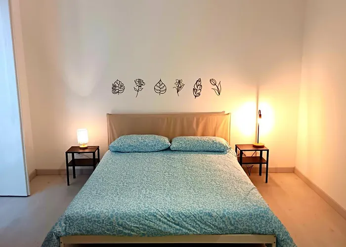 Appartamento Nadia'S Catania