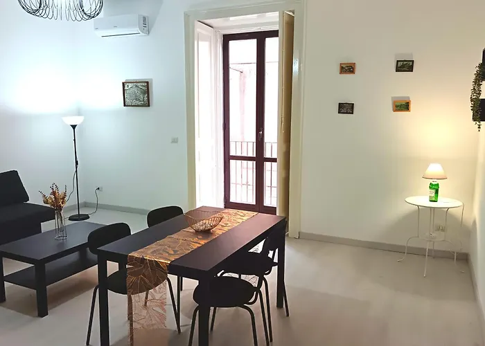 Appartamento Nadia'S Catania