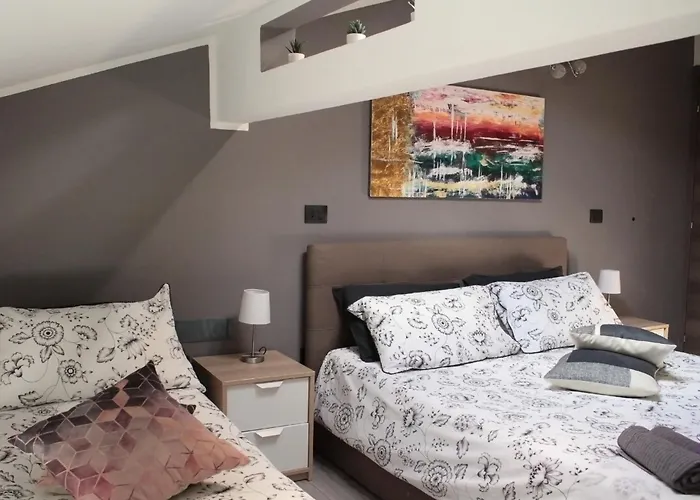 Luxury Home Keops Catania