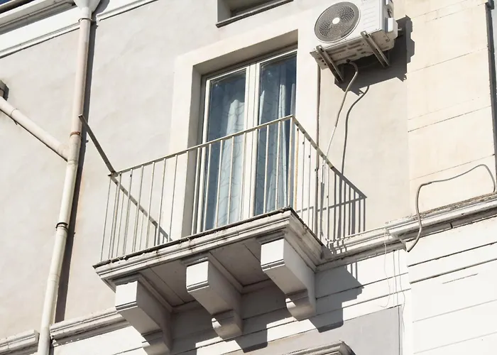 Luxury Home Keops Catania