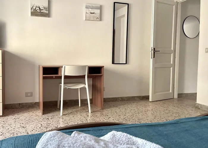 Lorenzo'S House Catania - Comfortable Flat In The City Centre