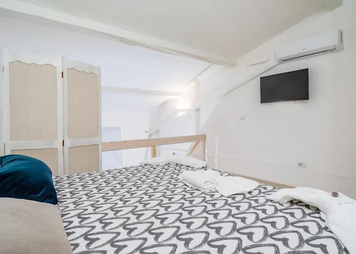 Mungibeddu Apartment Catania