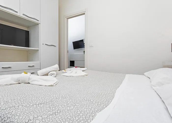 Pada Apartment Catania