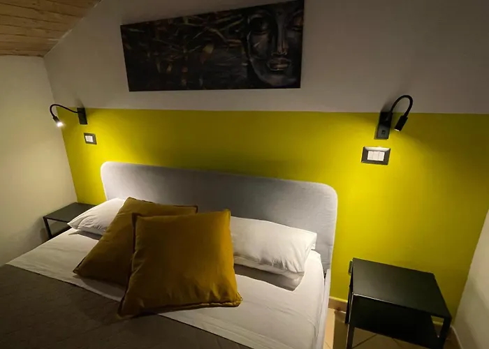 Casa Vacanza TERMINI 5 Catania