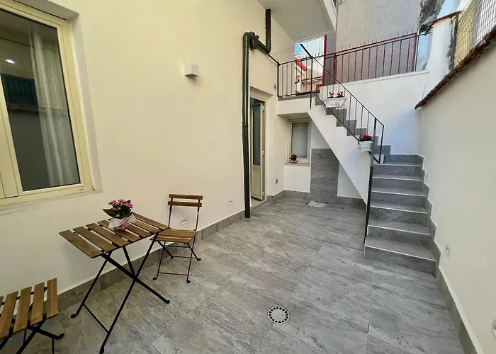 Cold River House - Nesima Apt Catania