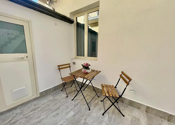Cold River House - Nesima Apt Catania